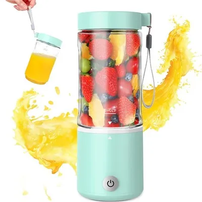 Kaasaskantav 6 teraga blender