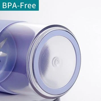 4-portable blender juicer usb rechargeable