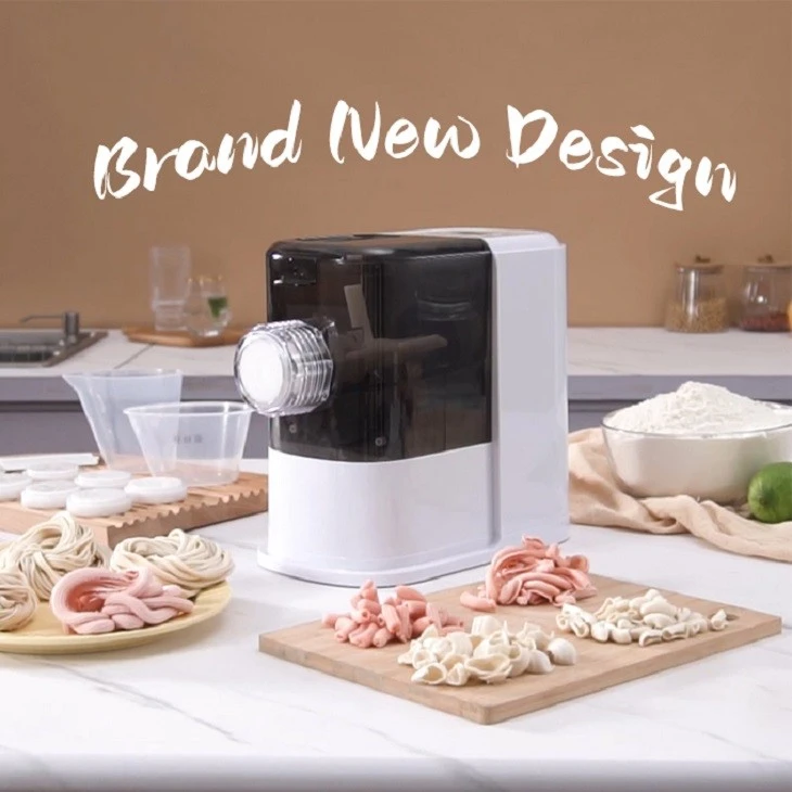 Automatic Small Ramen Making Machine