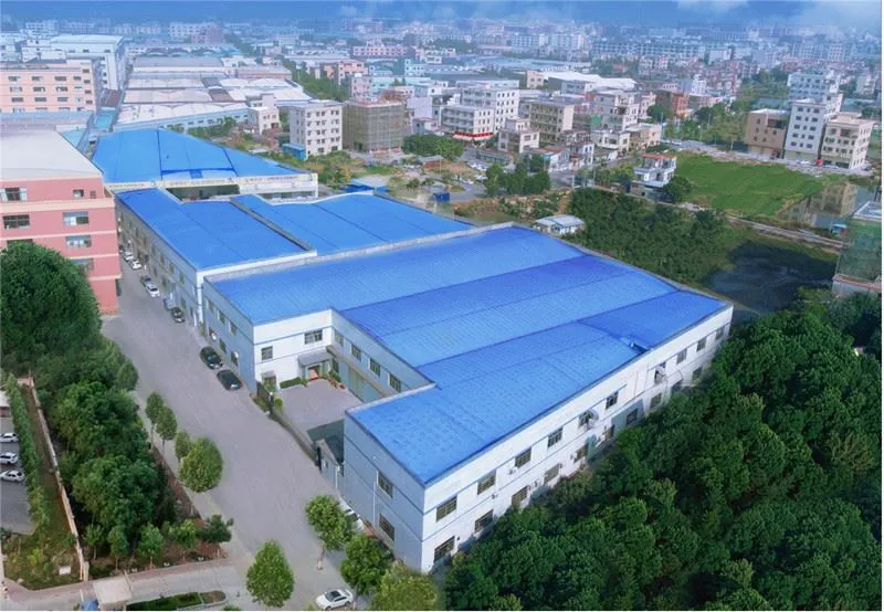 Zhongshan  Kerisson  Avaleht  Seadmed  Co.,  Ltd